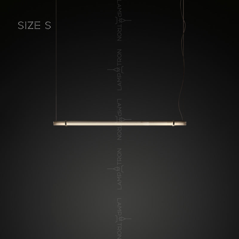 DOROTHY Long lighting fixture