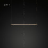 DOROTHY Long lighting fixture