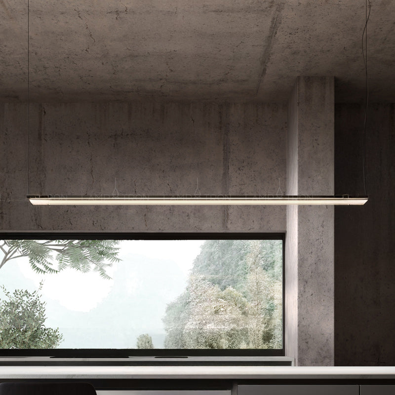 DOROTHY Long lighting fixture