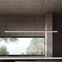 DOROTHY Long lighting fixture