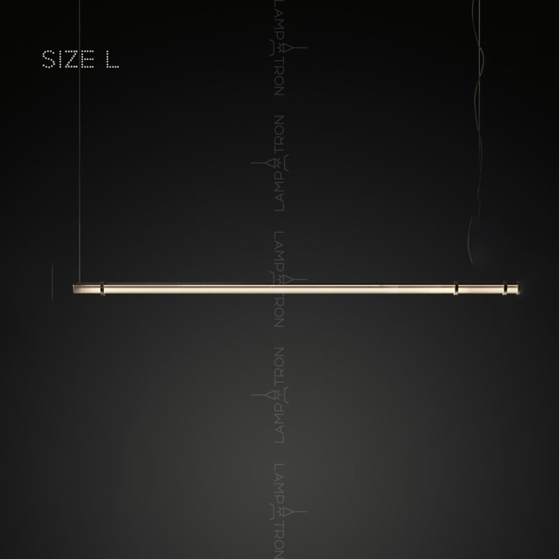 DOROTHY Long lighting fixture