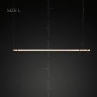 DOROTHY Long lighting fixture