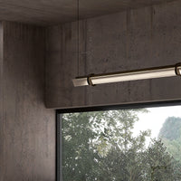 DOROTHY Long lighting fixture