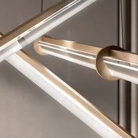 DOROTHY Long lighting fixture