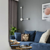 DOTS SLIM Wall light fixture