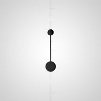 DOTS SLIM Wall light fixture