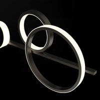 DOVER Long lighting fixture