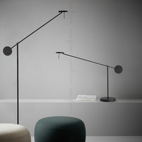 TALK TAB Desk Lamp