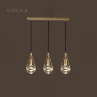 EAST MORE Cascade lighting fixtures