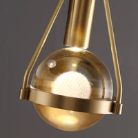 EAST MORE Cascade lighting fixtures