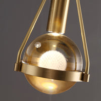 EAST WALL Wall light fixture