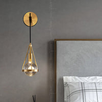 EAST WALL Wall light fixture
