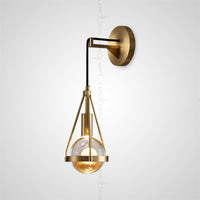 EAST WALL Wall light fixture