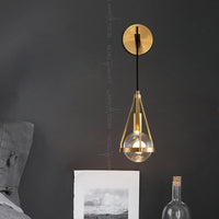 EAST WALL Wall light fixture