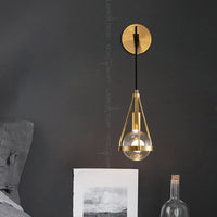 EAST WALL Wall light fixture