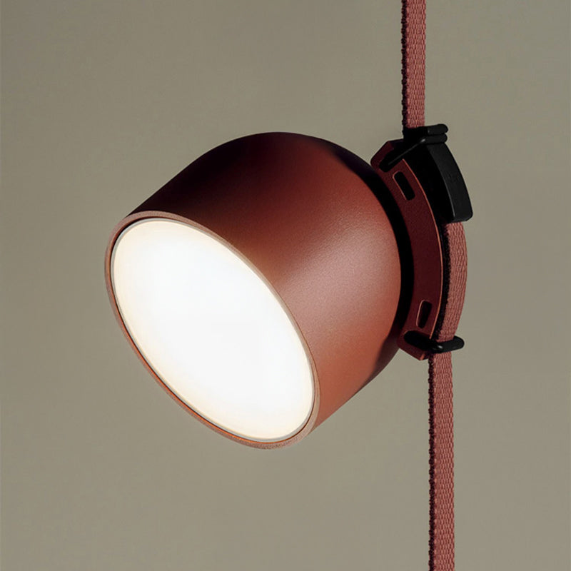 EBBOT Cascade lighting fixtures