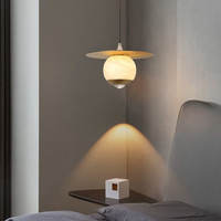 ECLA DISC  Pendant Light