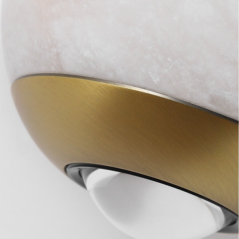 ECLA DISC  Pendant Light