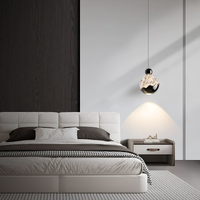 ECLA Pendant light
