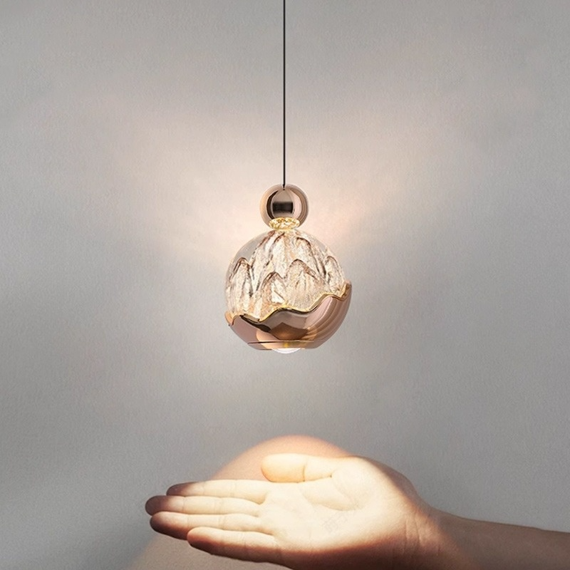 ECLA Pendant light