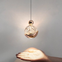 ECLA Pendant light