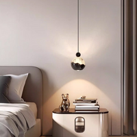ECLA Pendant light