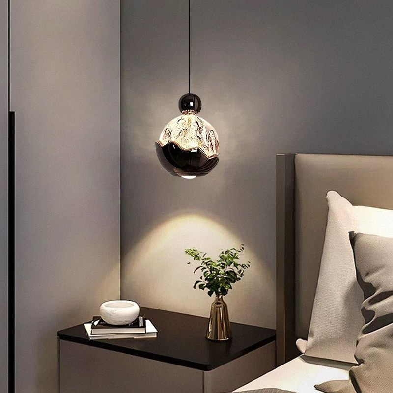 ECLA Pendant light