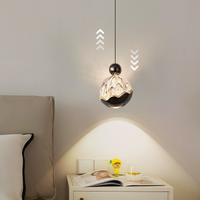 ECLA Pendant light