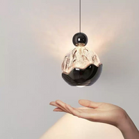 ECLA Pendant light