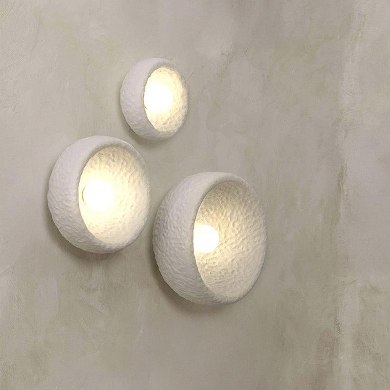 EDMON WALL Wall light fixture - Lampatron