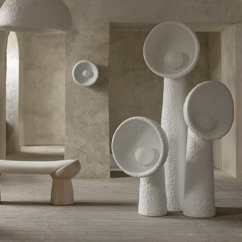 EDMON WALL Wall light fixture - Lampatron