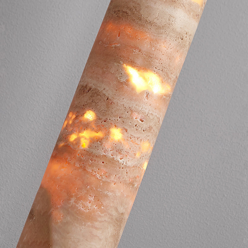 EGBERT COMBO Cascade lighting fixtures