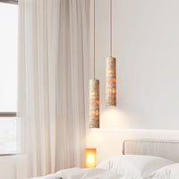 EGBERT COMBO Cascade lighting fixtures