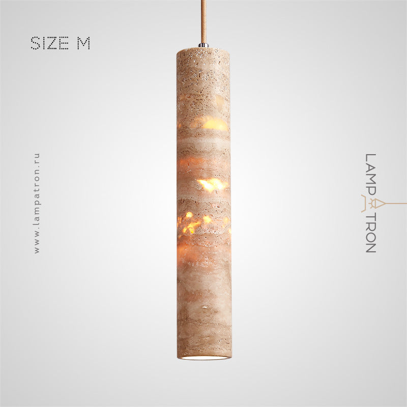 EGBERT Pendant light