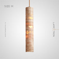 EGBERT Pendant light