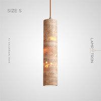 EGBERT Pendant light