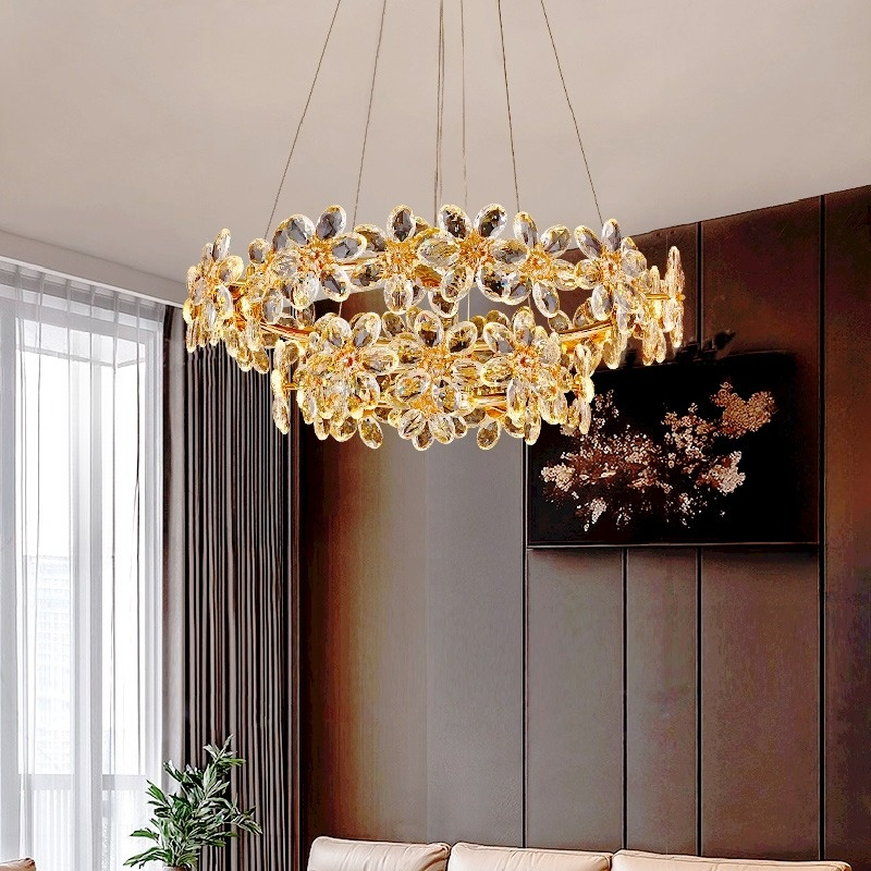 EGEL B Chandelier