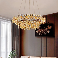 EGEL B Chandelier
