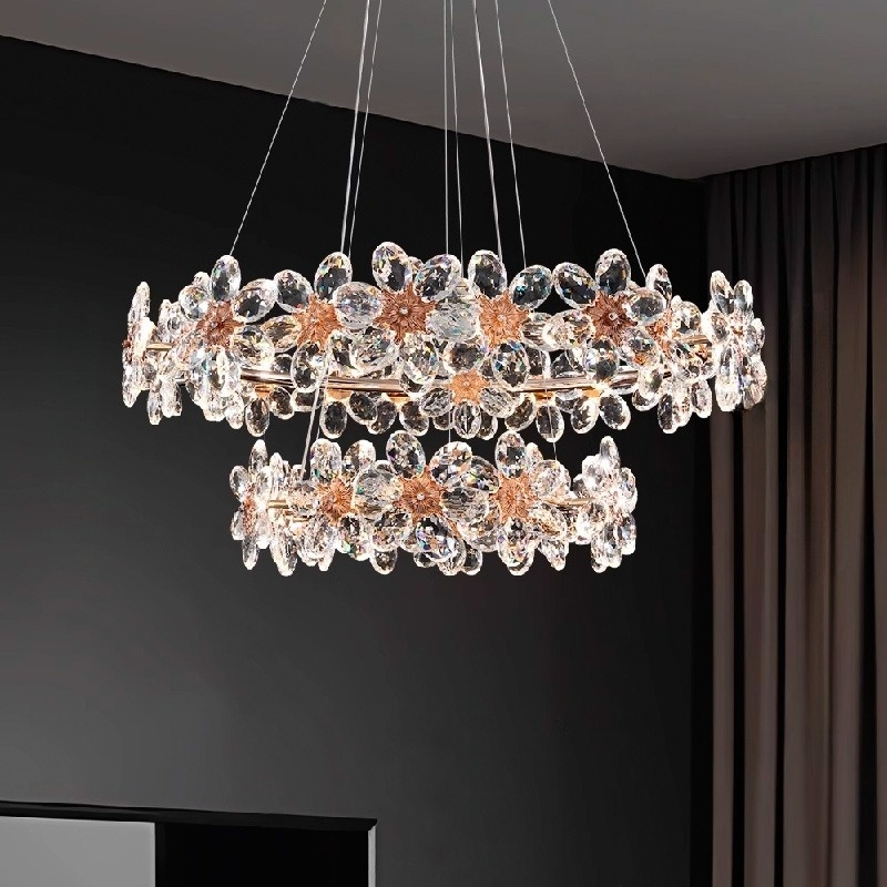 EGEL B Chandelier