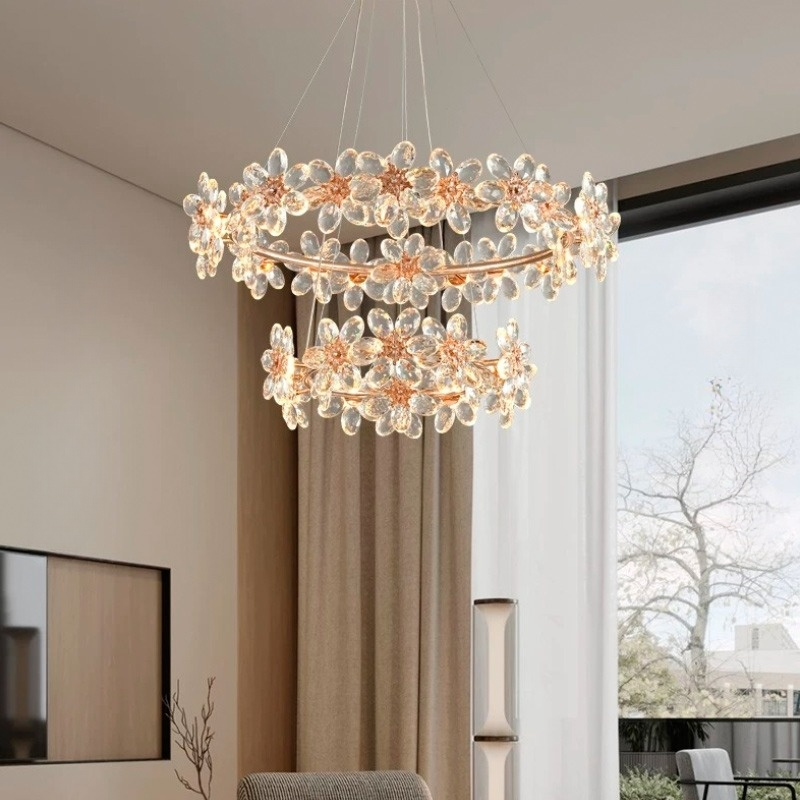 EGEL B Chandelier