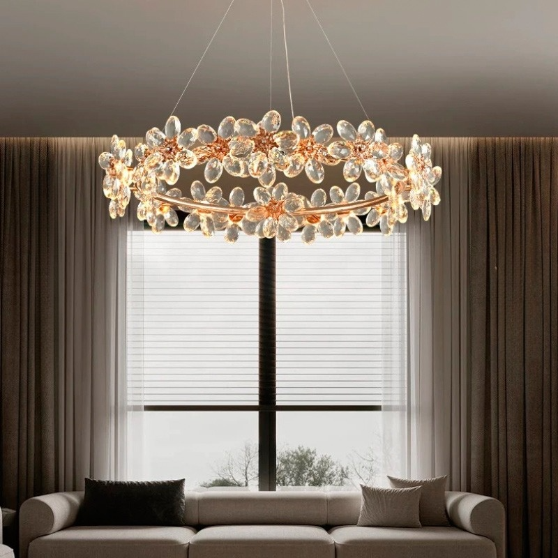 EGEL B Chandelier