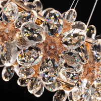 EGEL B Chandelier