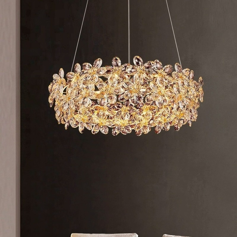 EGEL B Chandelier