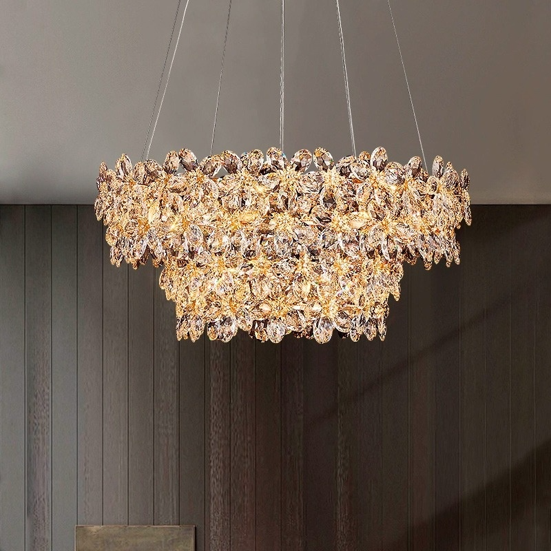 EGEL B Chandelier