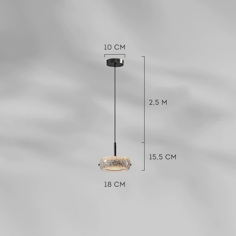 EILERT Pendant light