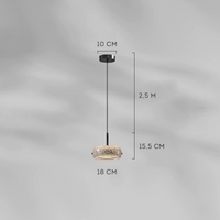 EILERT Pendant light