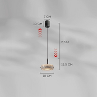 EILERT Pendant light