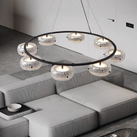 EILERT RING Chandelier