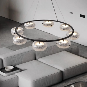EILERT RING Chandelier