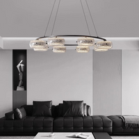 EILERT RING Chandelier